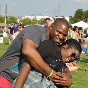 Meet your Posher, Jason